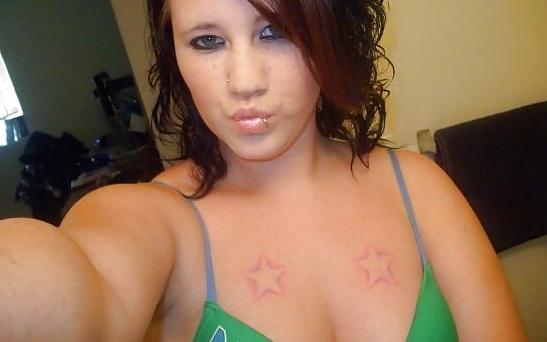 14P My daughter's friends friend