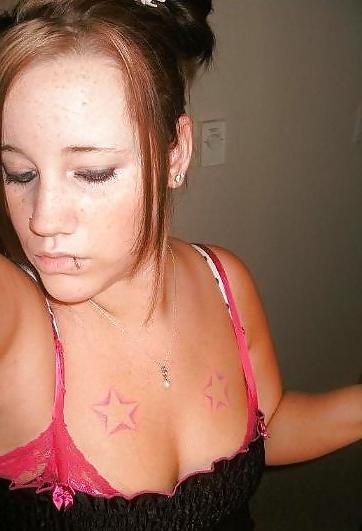 14P My daughter's friends friend
