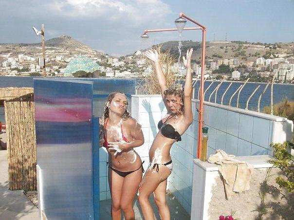 25P Greek sluts