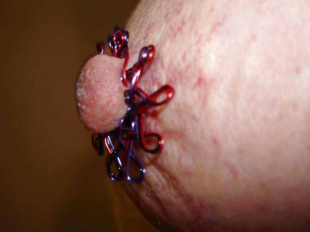 13P GREAT NIPPLES TO SUCK ON