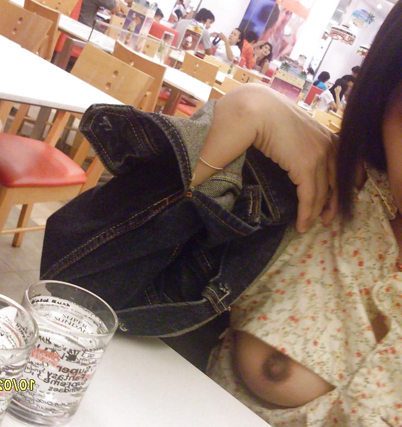 25P Thai Amateur