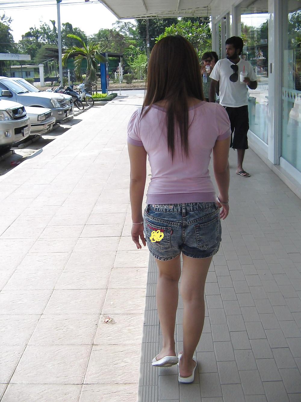 25P Thai Amateur
