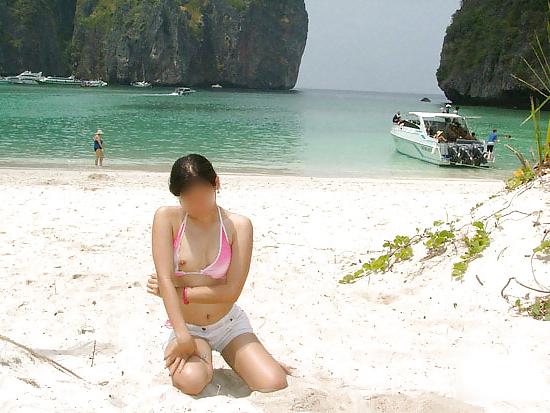 25P Thai Amateur
