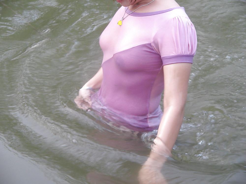 25P Thai Amateur