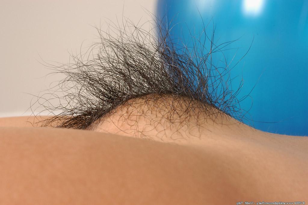 16P Never shaved pussy by amateur Asian brunette chick named Janet