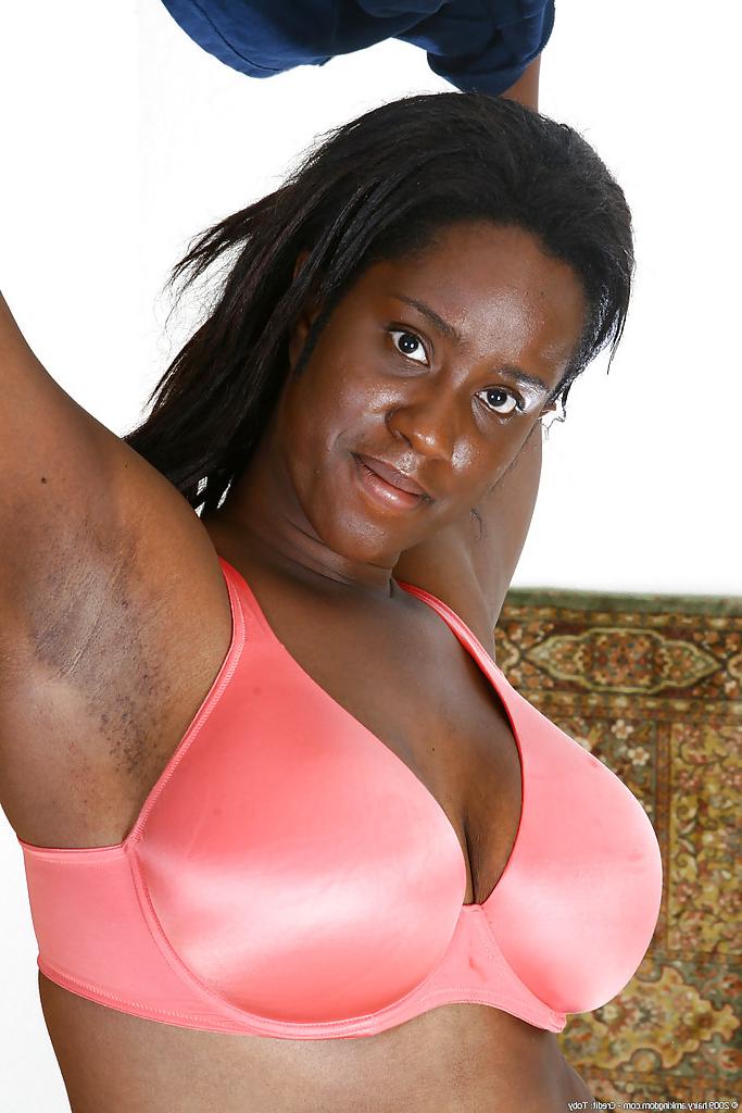 16P Fat ebony MILF with huge tits Jastar slutty moments of nudity solo