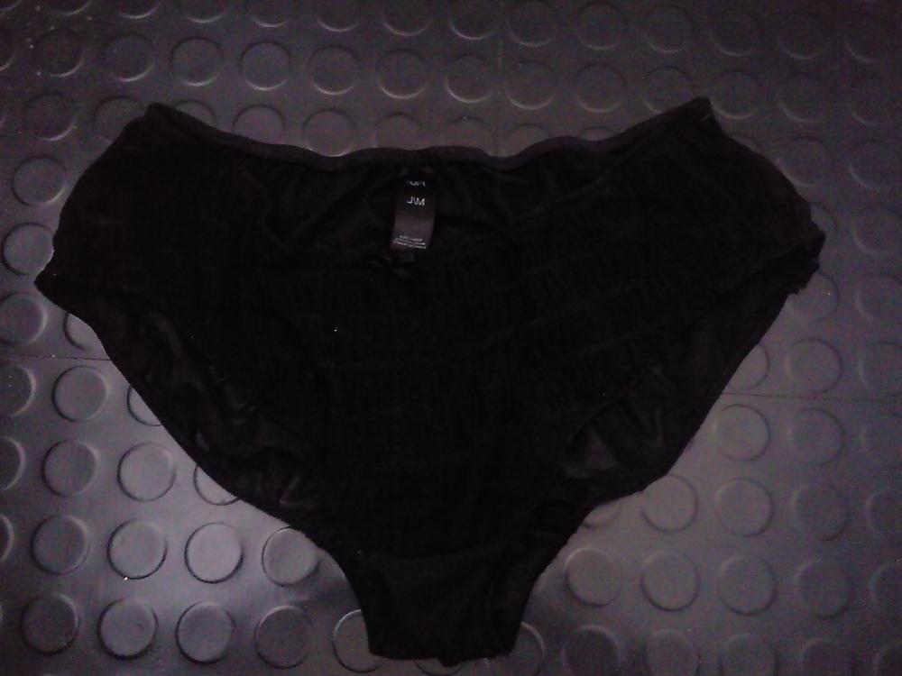 5P Step-daughter's friend's pants