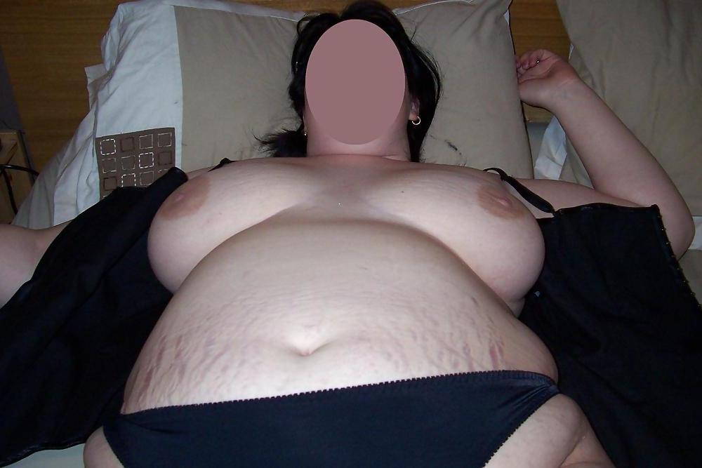 19P BBW Wife