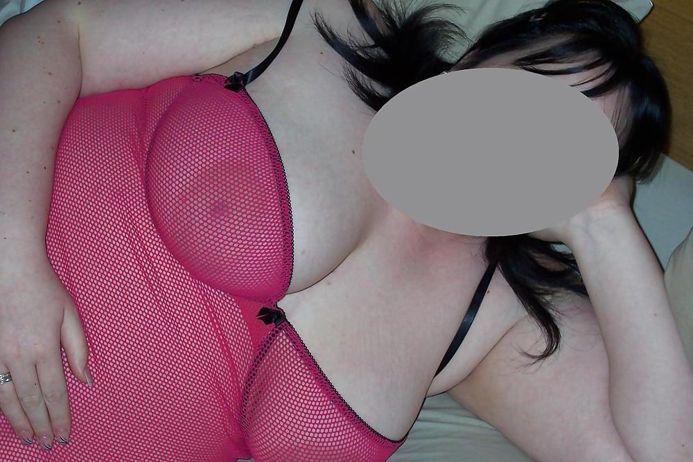 19P BBW Wife
