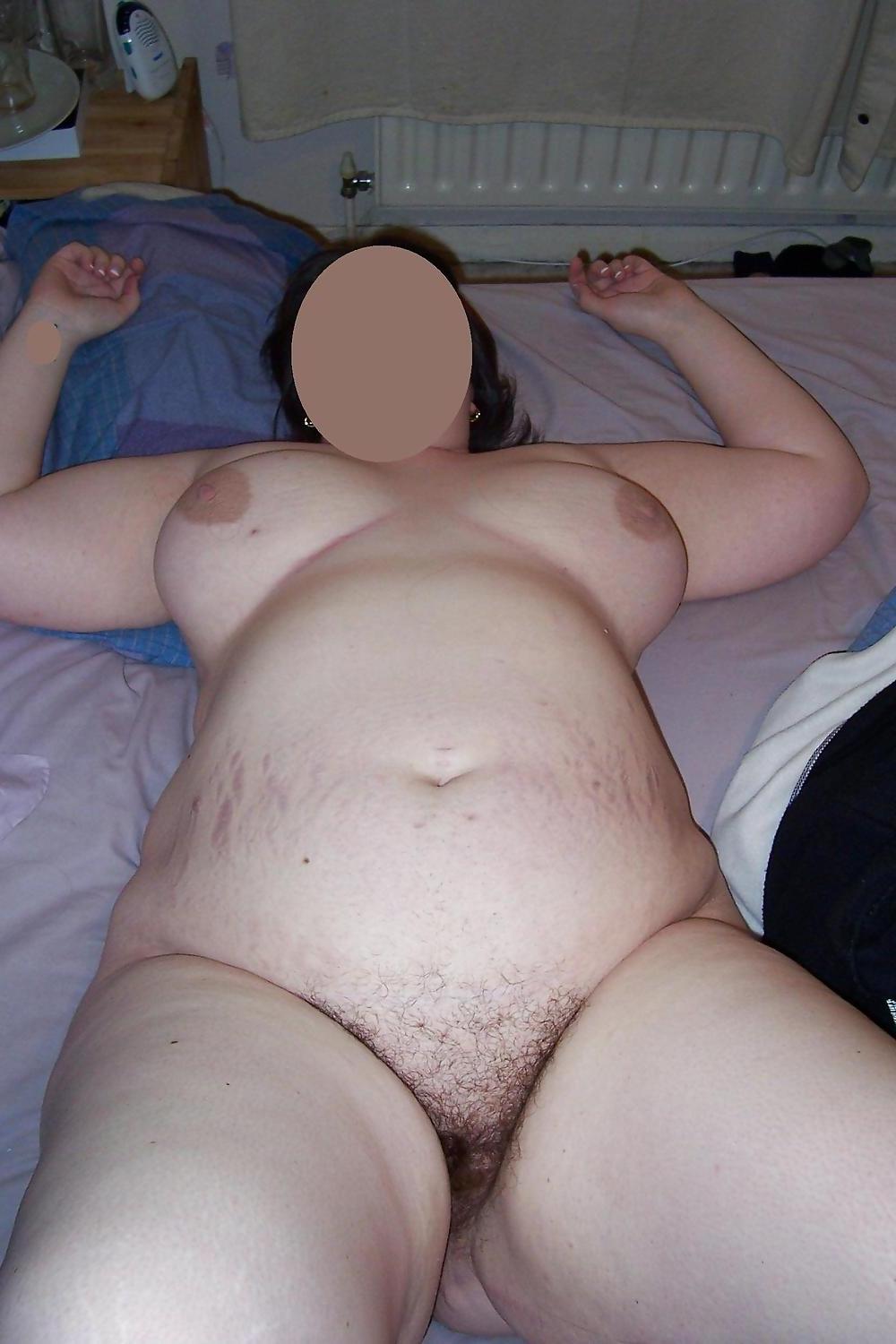 19P BBW Wife