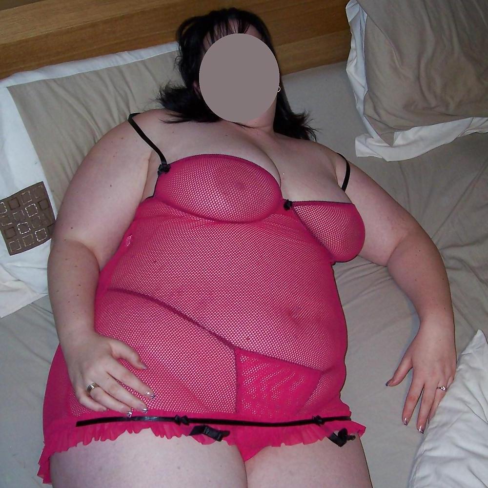 19P BBW Wife
