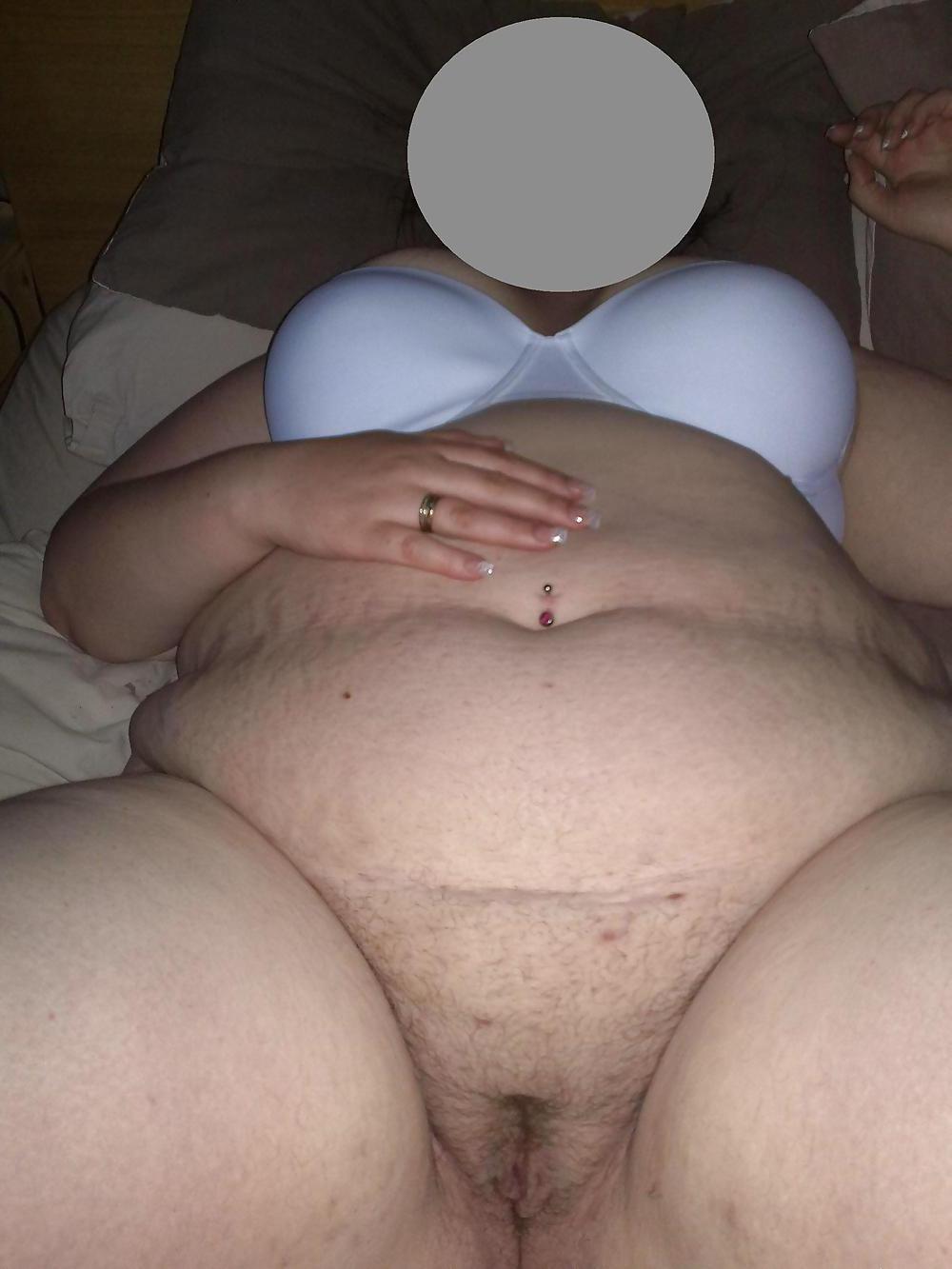 19P BBW Wife