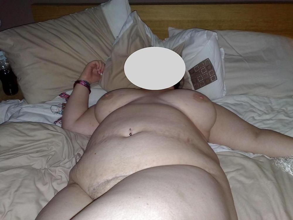 19P BBW Wife