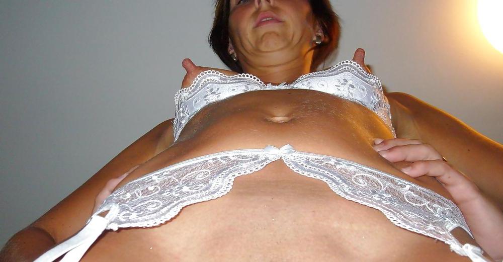 17P Close-up Nippel Titten