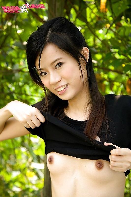 20P Random Asian Girls