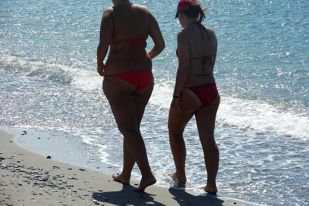6P Voyeur im Urlaub 6