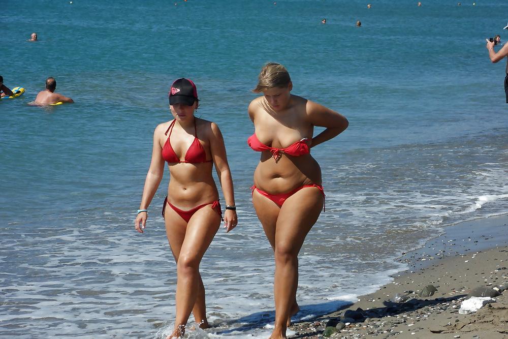 6P Voyeur im Urlaub 6