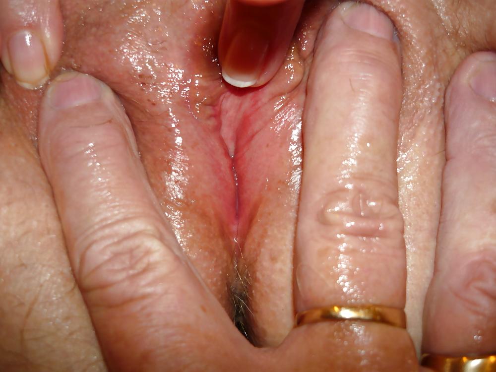10P Close up