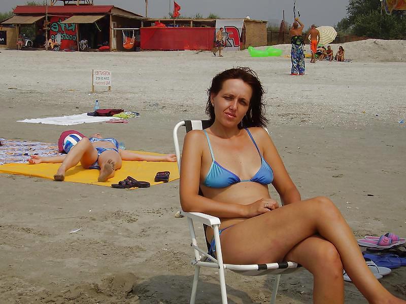 22P Romanian swingers