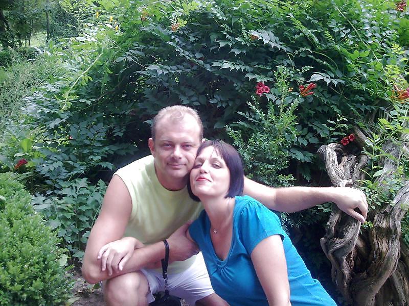 22P Romanian swingers