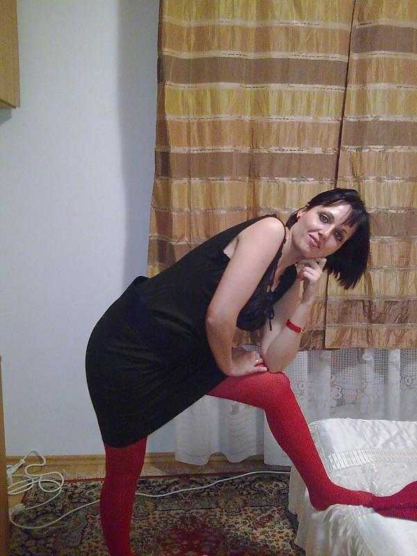 22P Romanian swingers