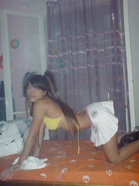 25P Greek sluts