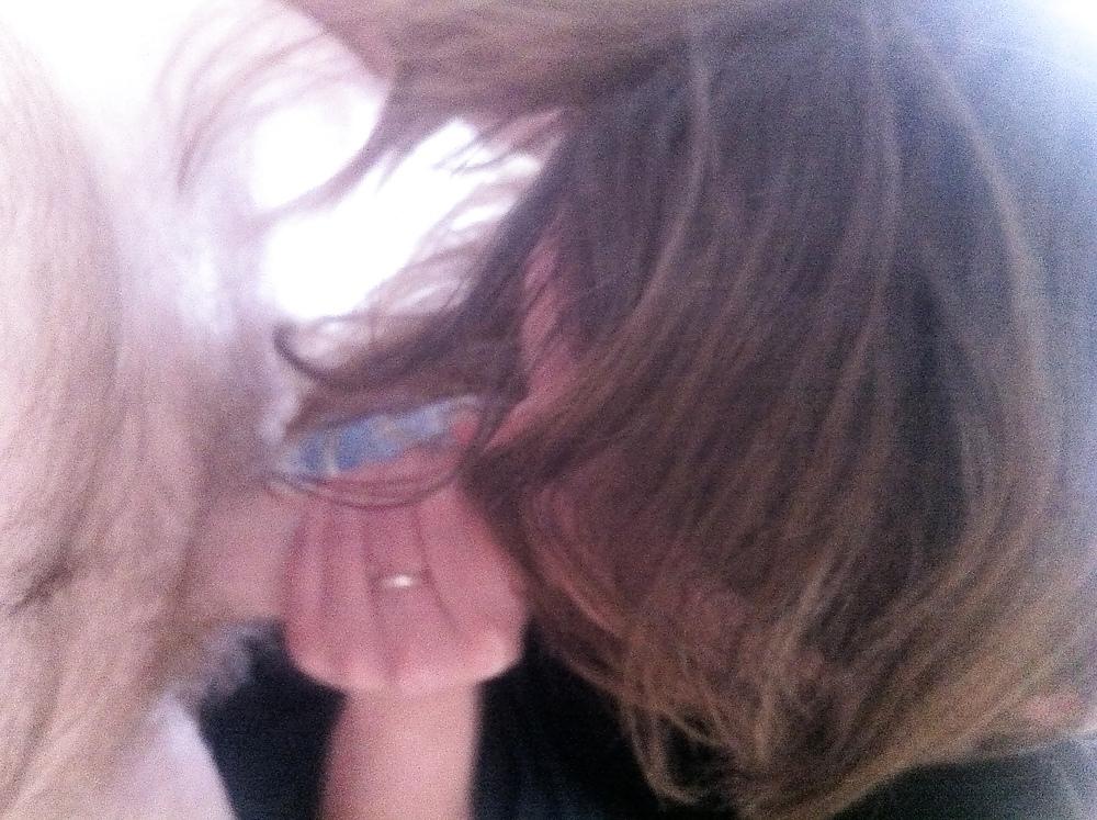 25P Blowjobs and clit rings