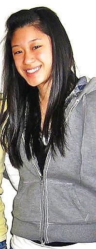 25P The Best of Naked Asian Stephanie