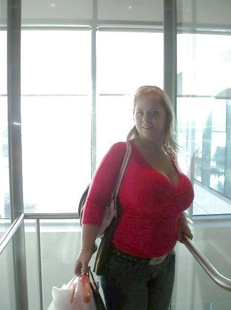 25P Beautiful Ladies (bbw)