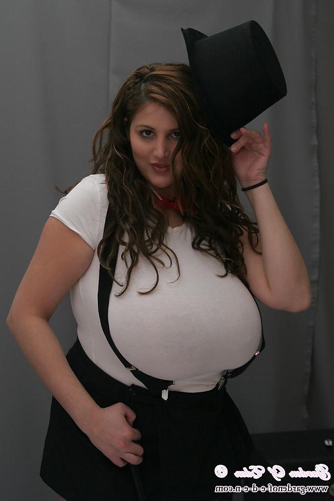 25P Beautiful Ladies (bbw)
