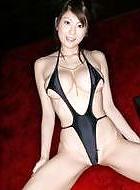 15P Asian whore Yuma Asami 2