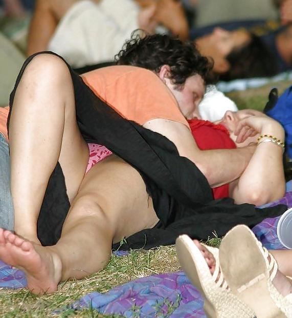 25P Voyeur Upskirt  #11