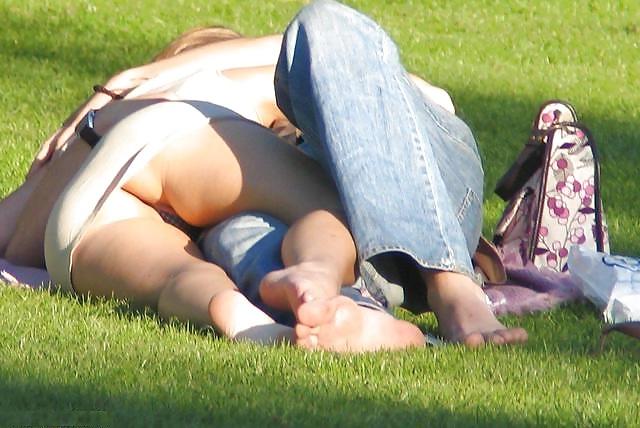 25P Voyeur Upskirt  #11