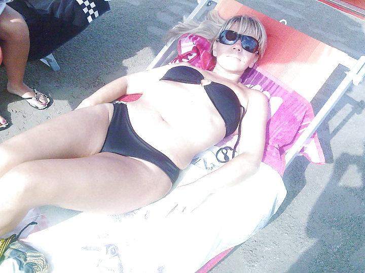 25P Sexy Lady #3
