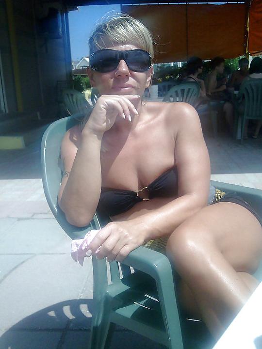 25P Sexy Lady #3