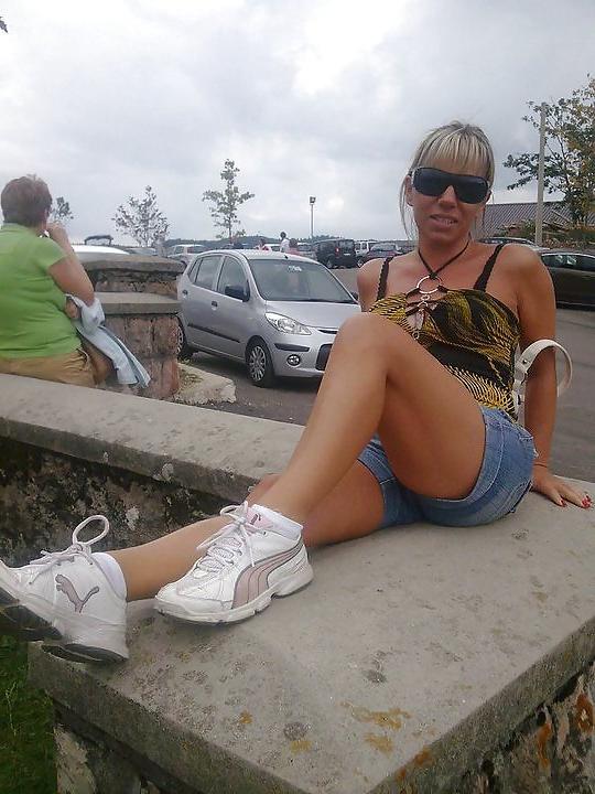 25P Sexy Lady #3