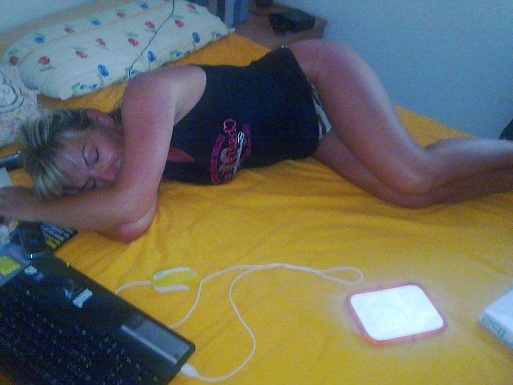 25P Sexy Lady #3