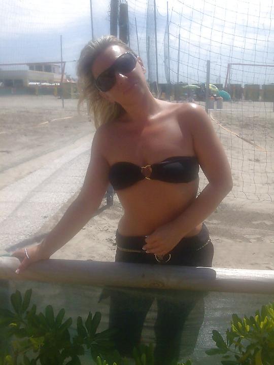 25P Sexy Lady #3