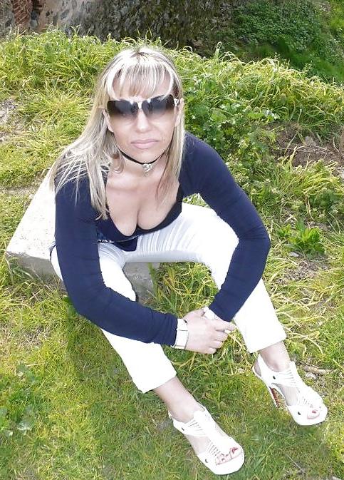 25P Sexy Lady #3