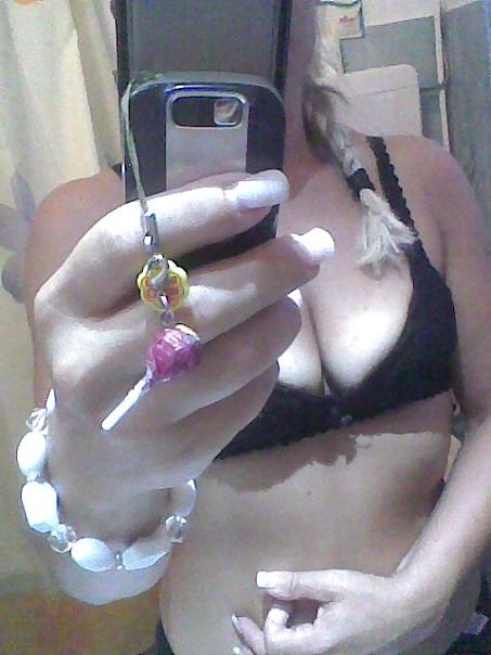 25P Sexy Lady #3