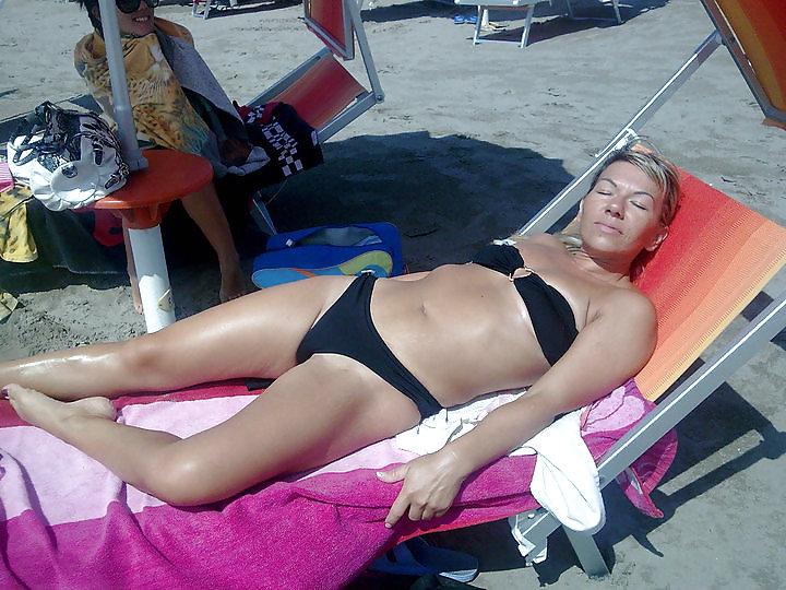 25P Sexy Lady #3