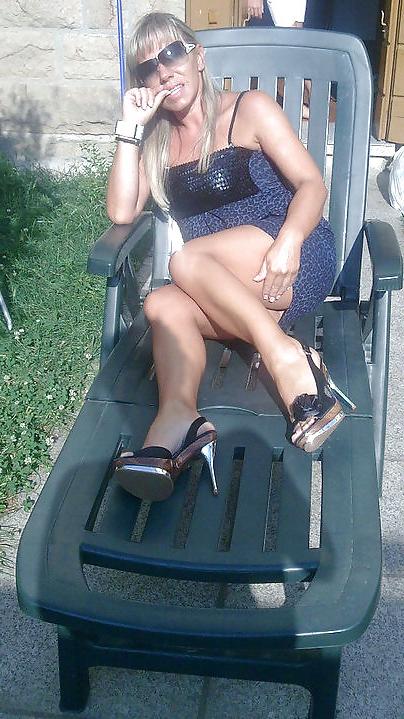 25P Sexy Lady #3