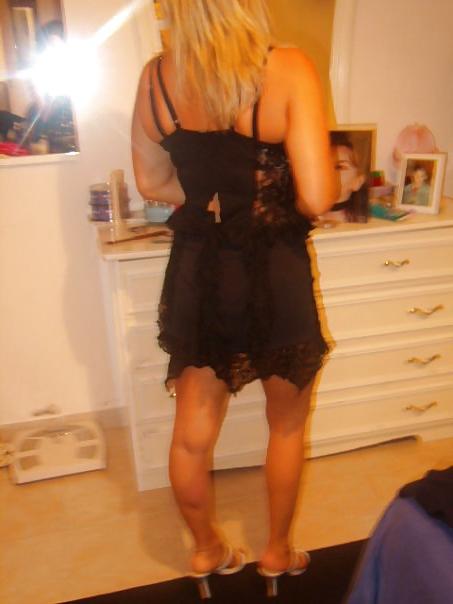 25P Sexy Lady #3