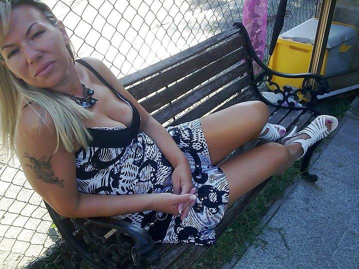 25P Sexy Lady #3