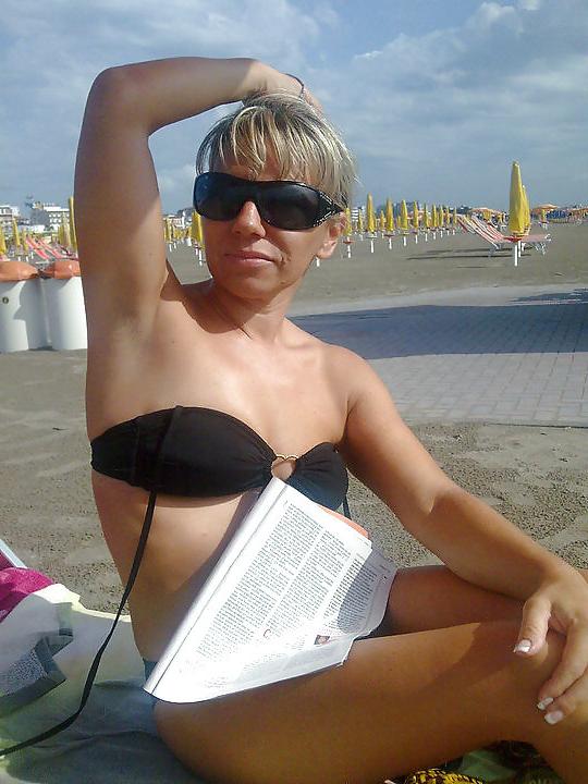 25P Sexy Lady #3