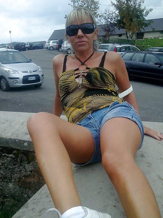 25P Sexy Lady #3
