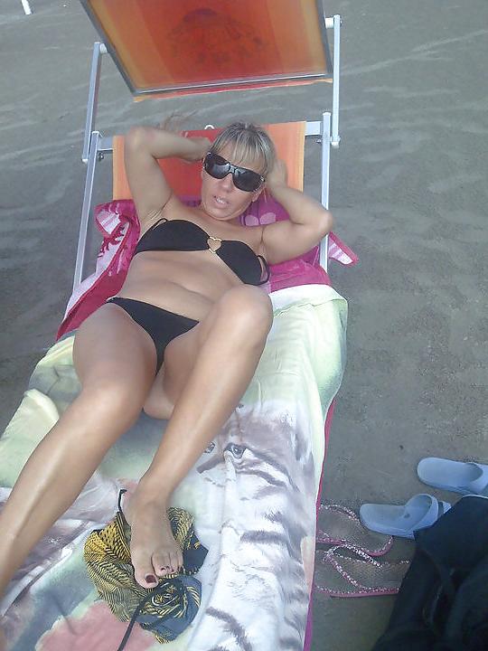 25P Sexy Lady #3