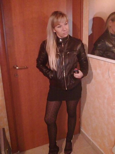 25P Sexy Lady #3