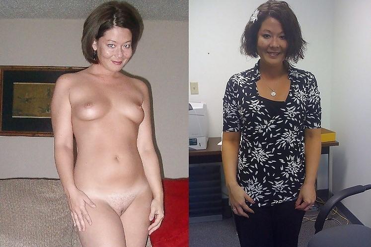 10P Half asian amateur girl