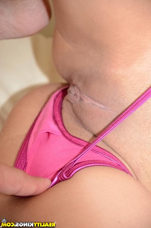 16P Teen Serena Torres crave to feel dick deep in her accurate puss